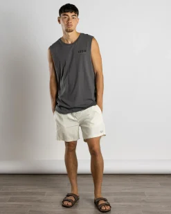 Judge Muscle Tank