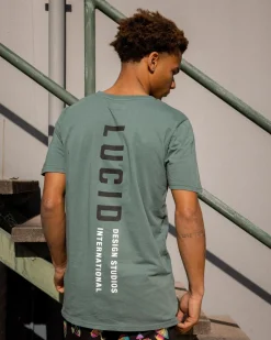 Judge T-Shirt