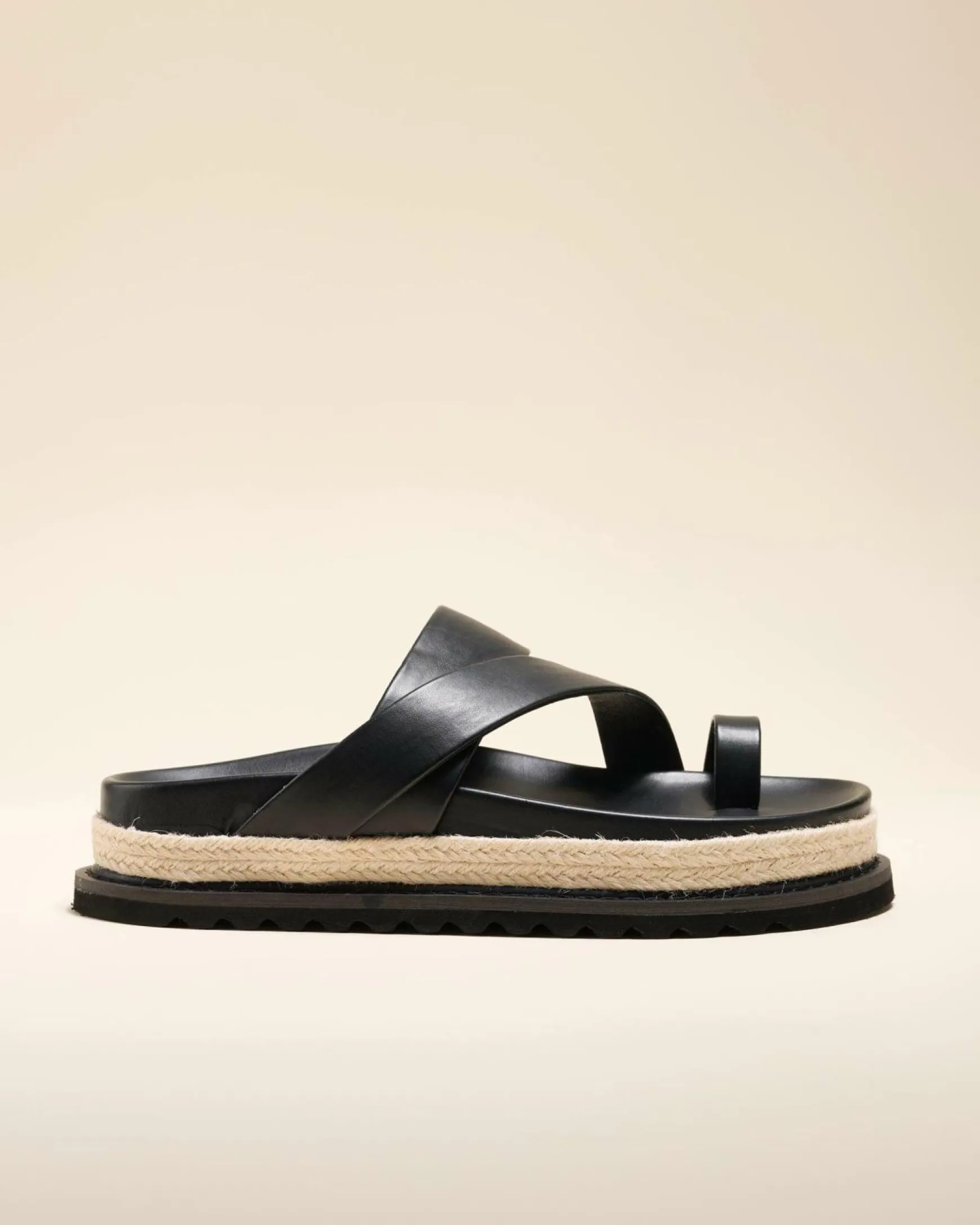 Judice Flatform Shoes