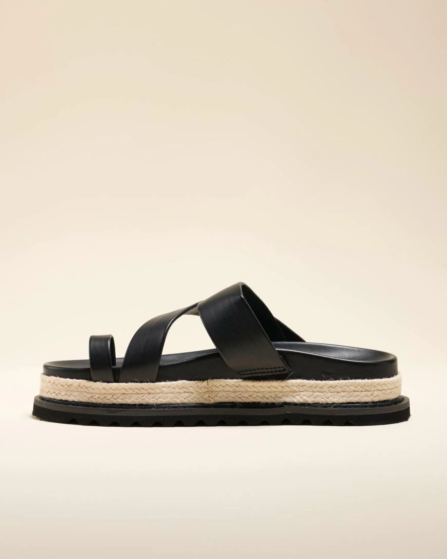 Judice Flatform Shoes