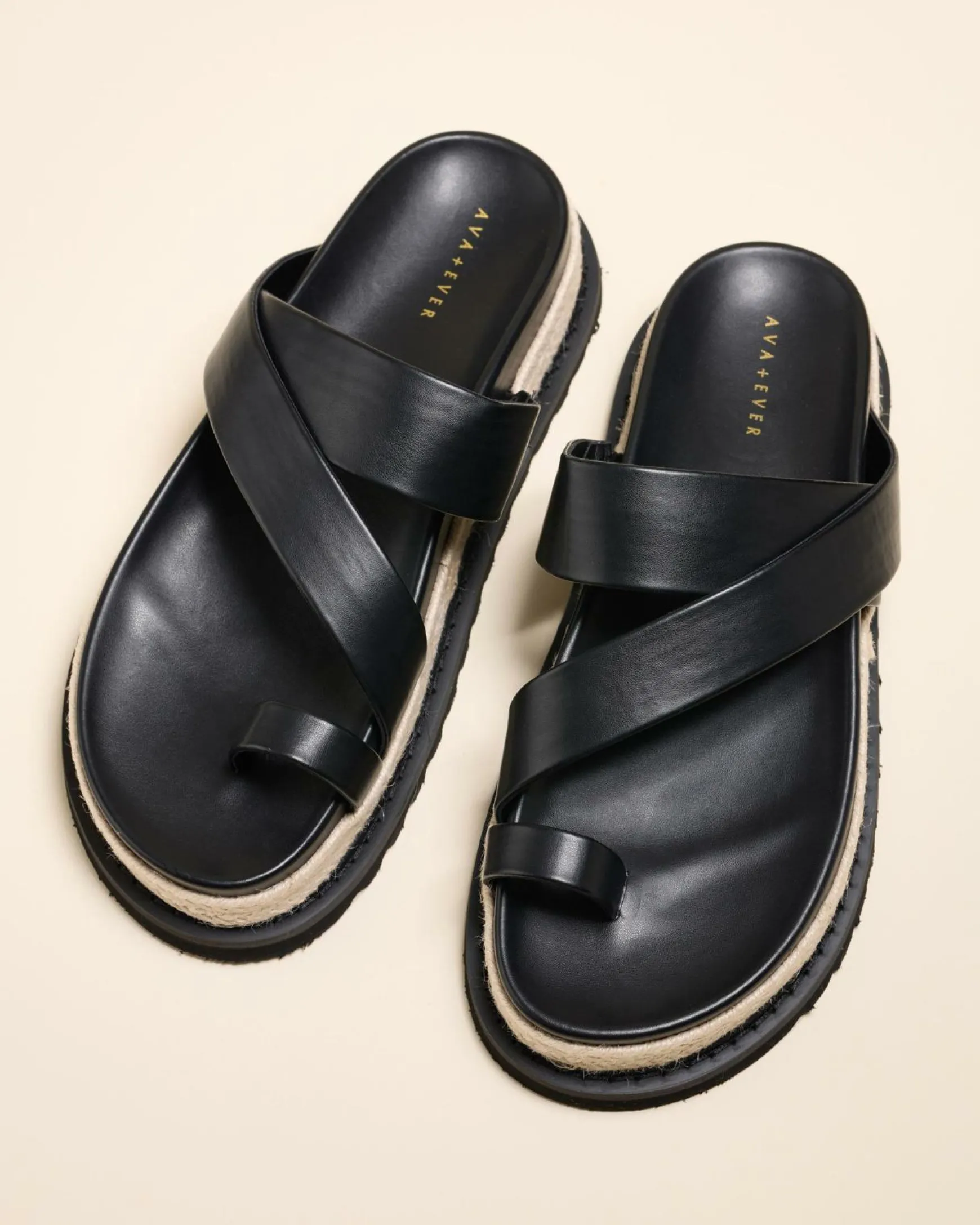 Judice Flatform Shoes