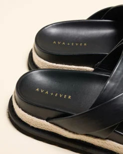 Judice Flatform Shoes