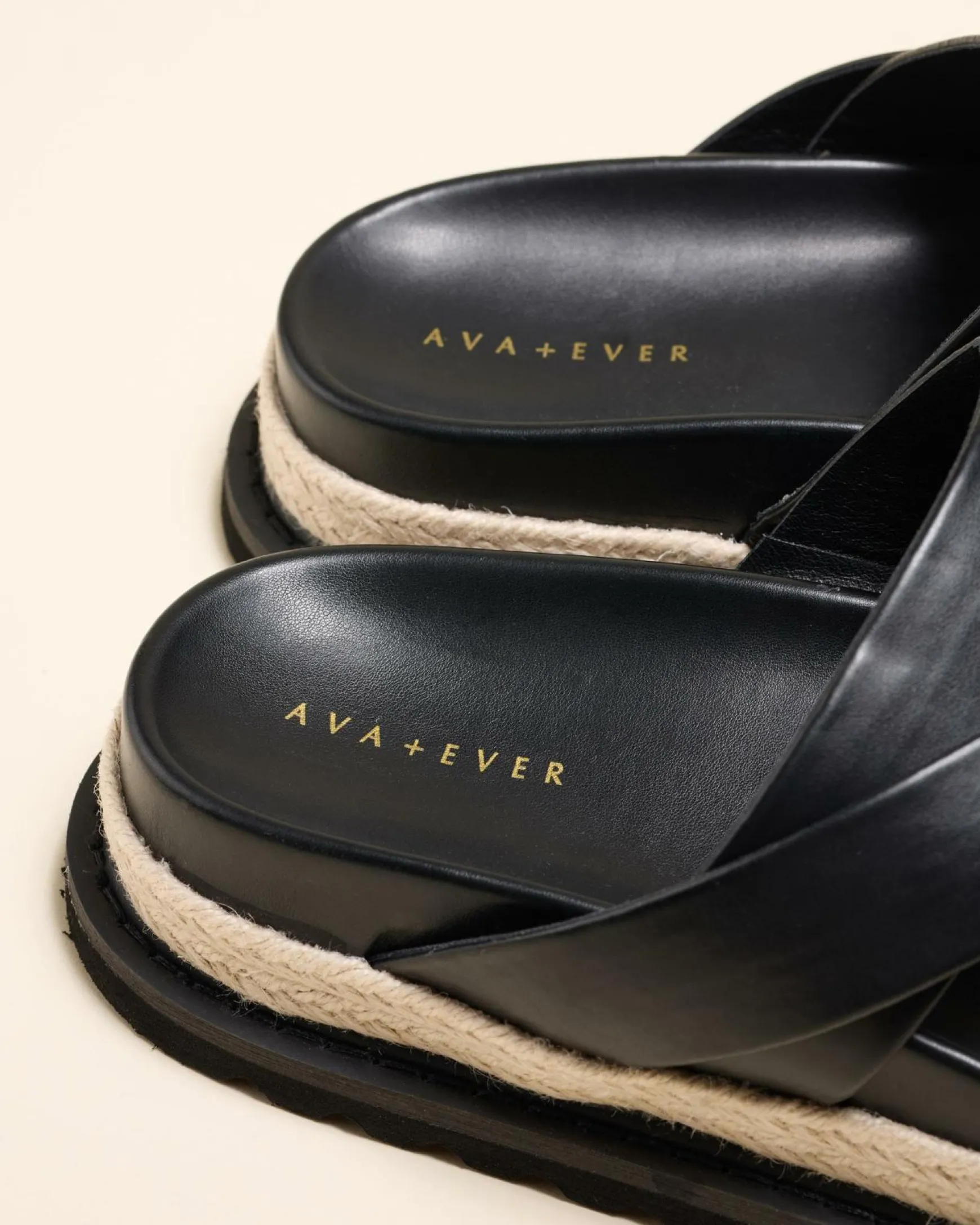 Judice Flatform Shoes