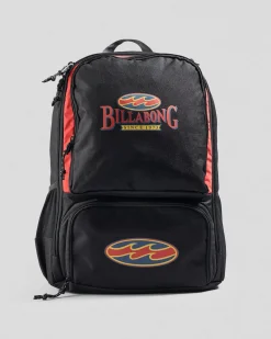 Juggernaught Backpack