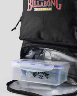 Juggernaught Backpack