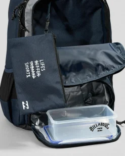 Juggernaught Backpack