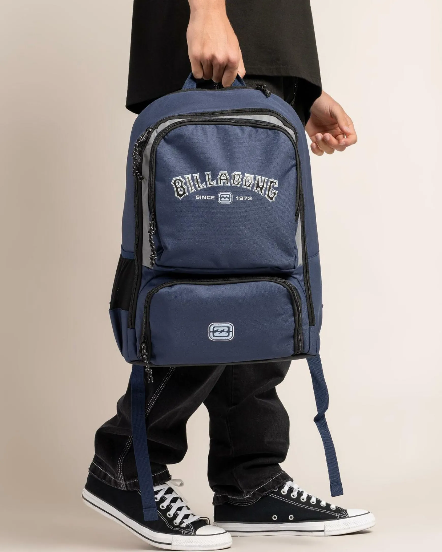 Juggernaught Backpack