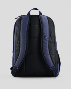 Juggernaught Backpack