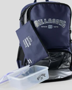 Juggernaught Backpack