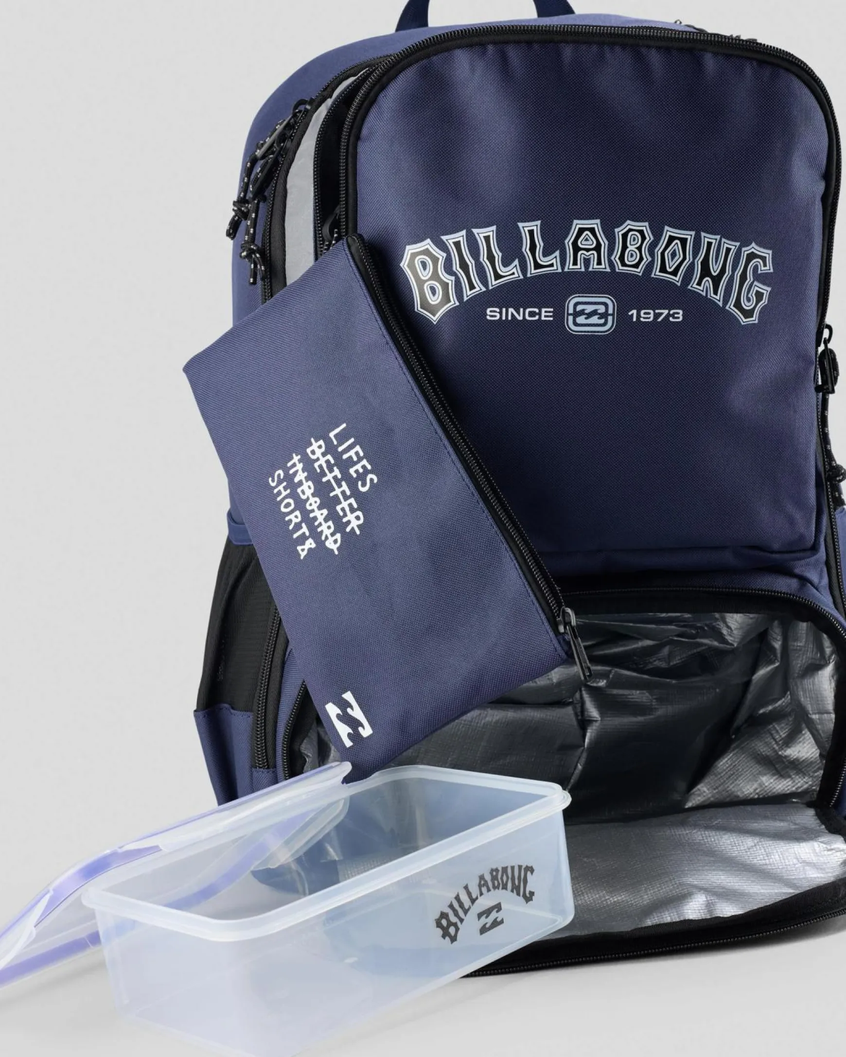 Juggernaught Backpack