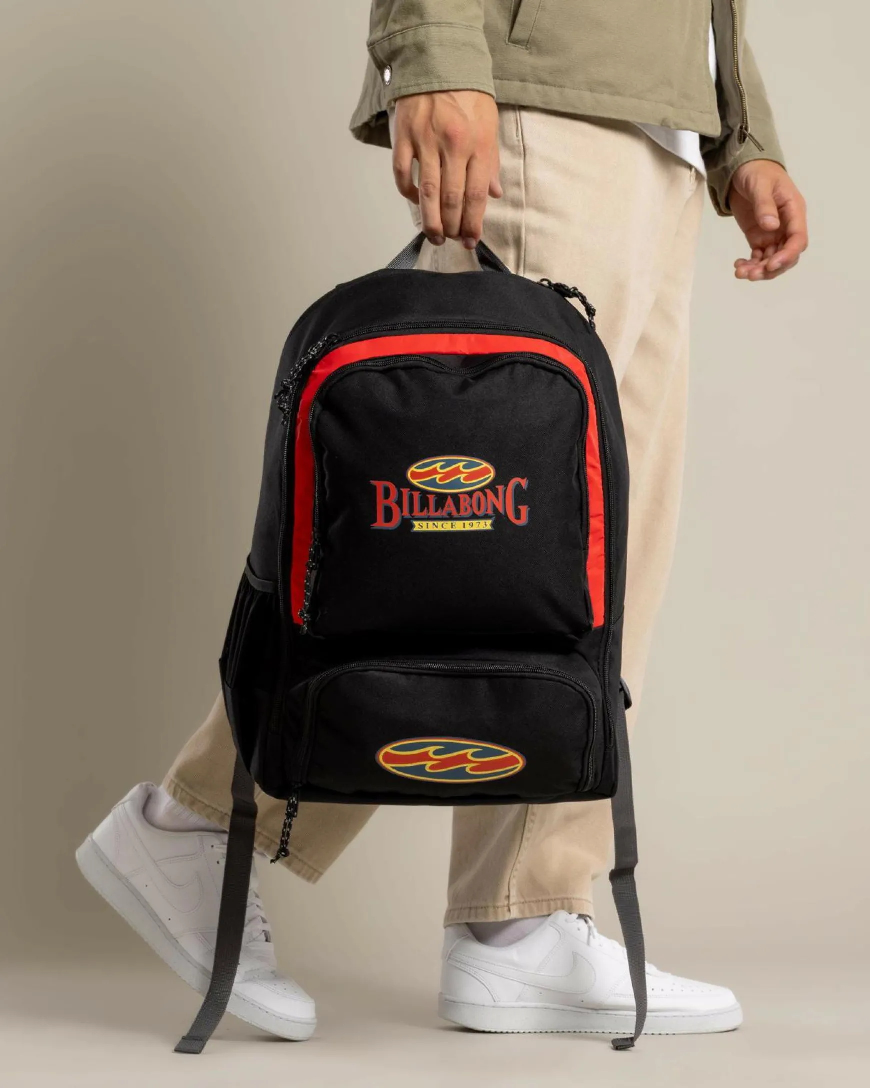 Juggernaught Backpack