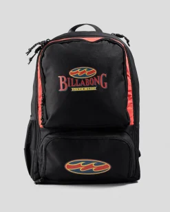 Juggernaught Backpack