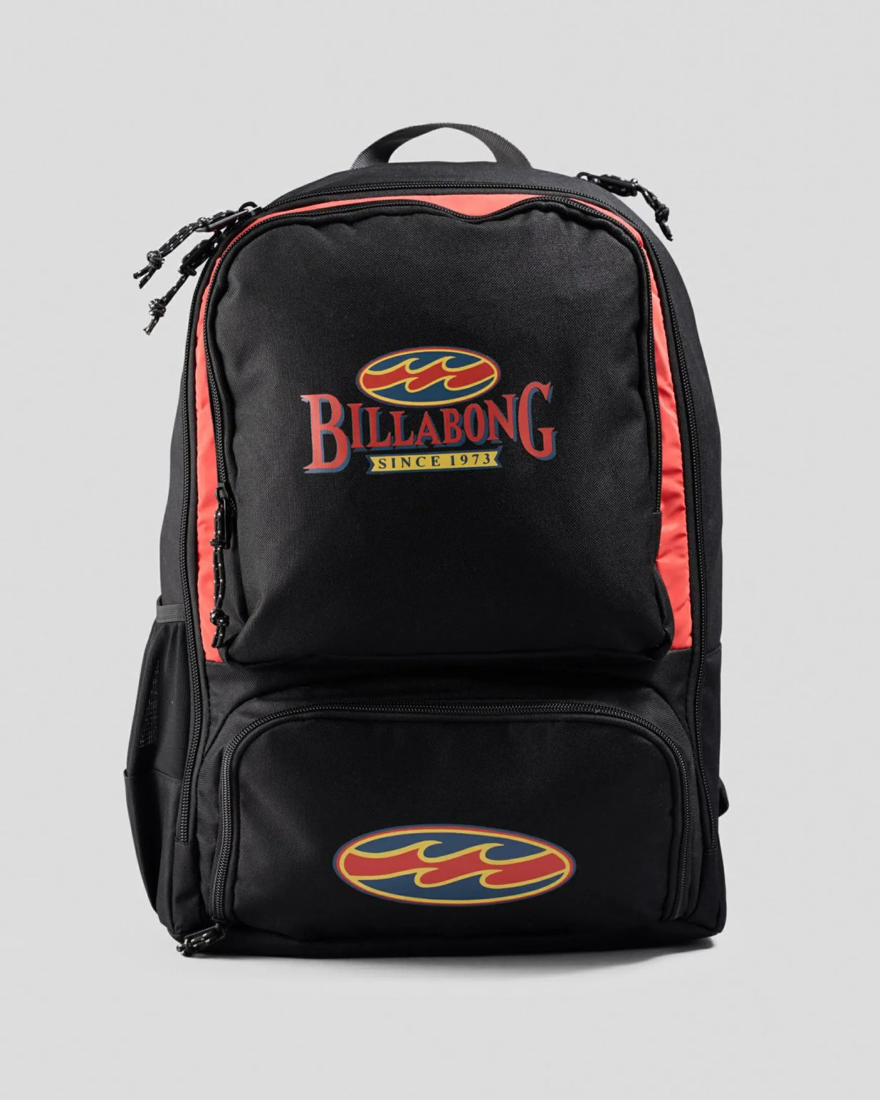 Juggernaught Backpack