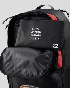 Juggernaught Backpack