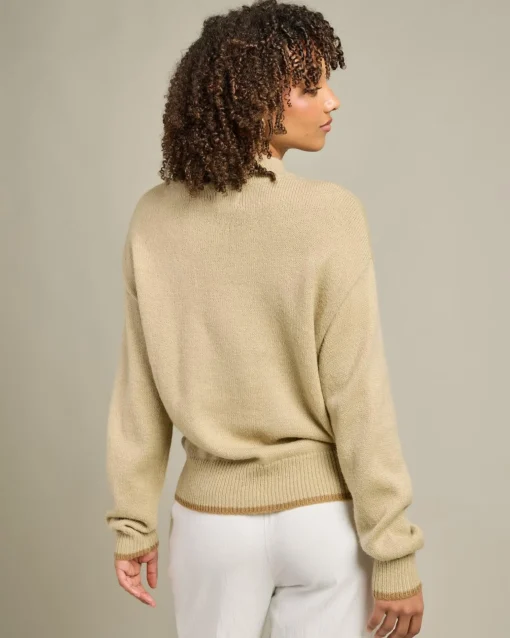 Juliet Floral Jumper