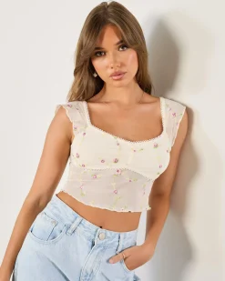 Juliet Top