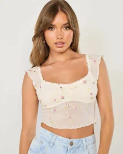 Juliet Top