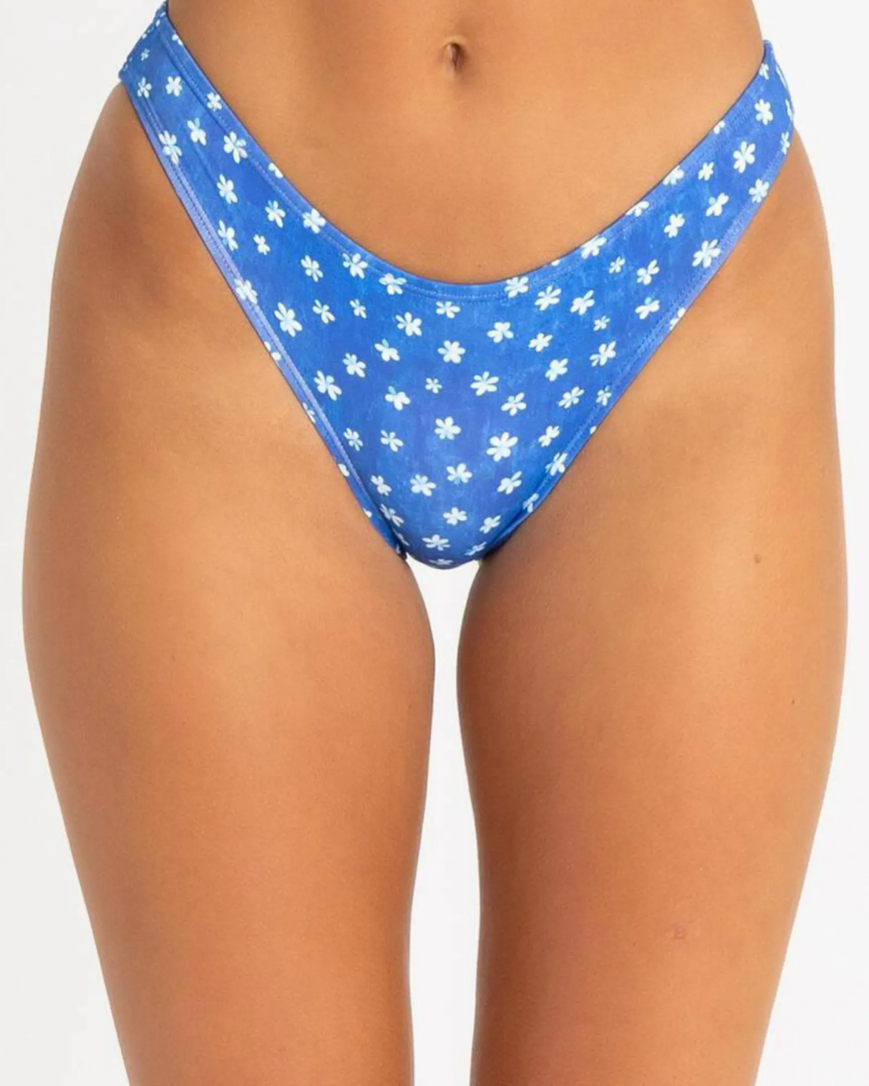 Julissa Classic Bikini Bottom