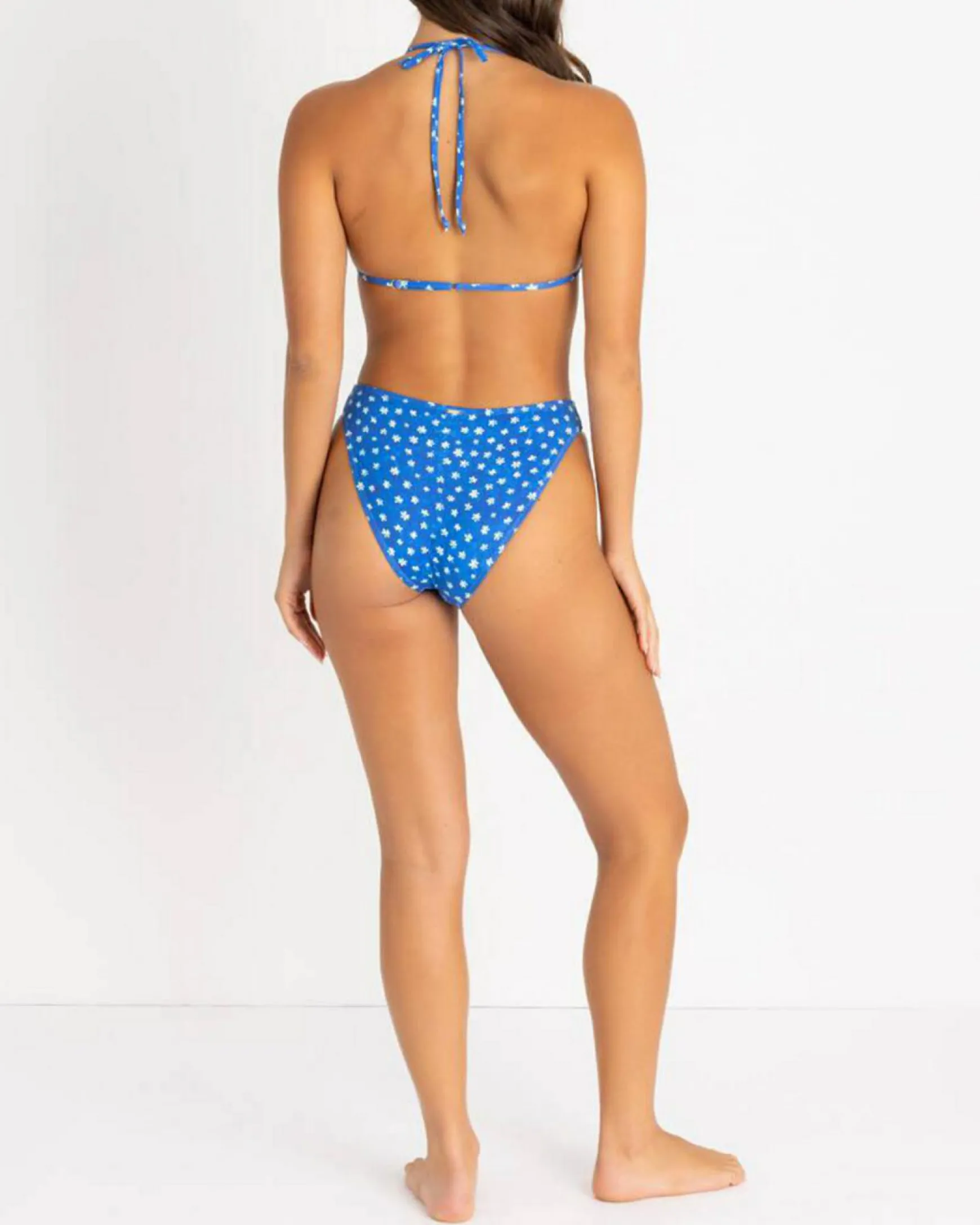 Julissa Classic Bikini Bottom