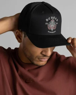 Jungle Snapback Cap