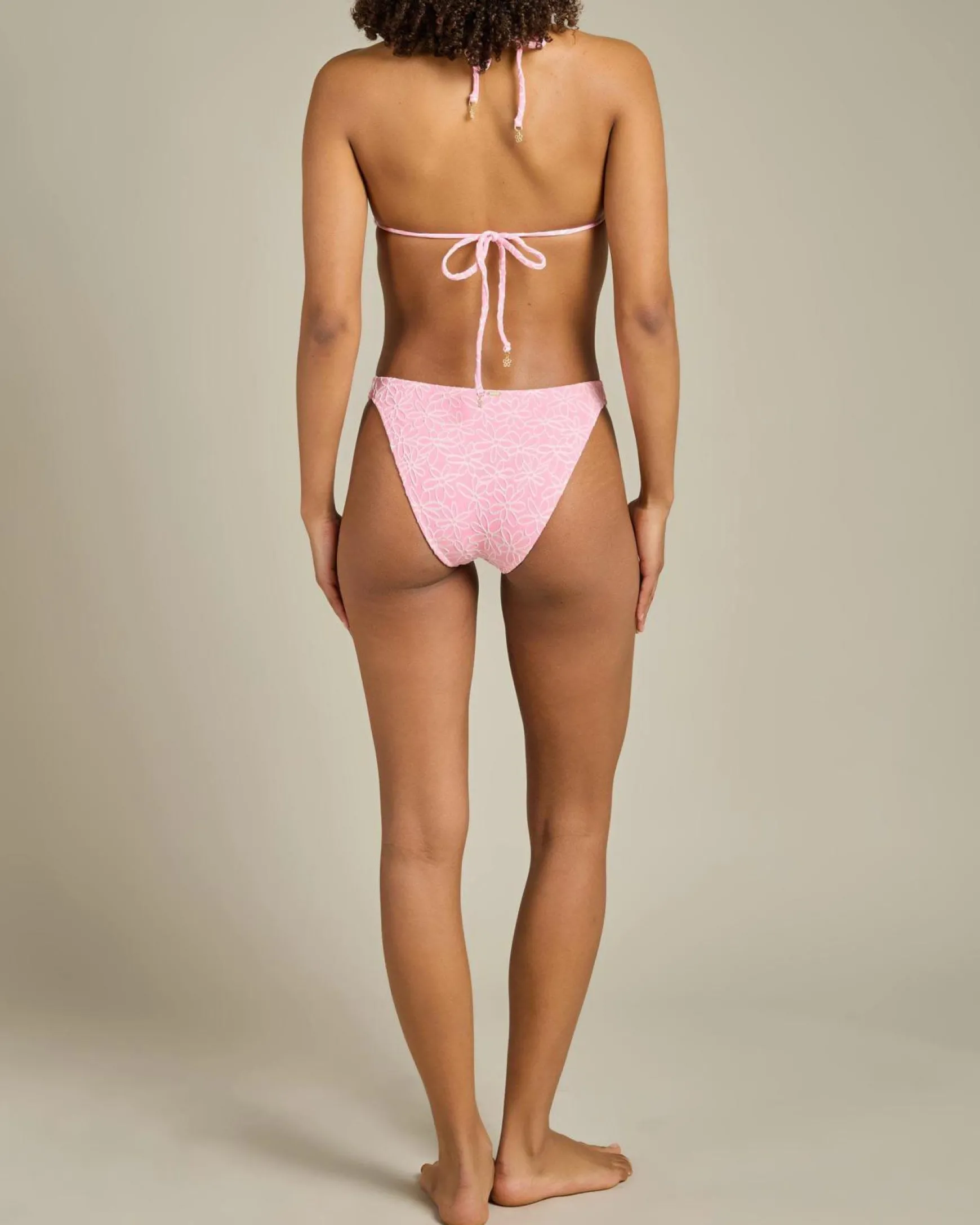 Juni Classic Bikini Bottom