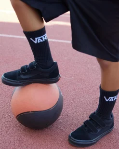 Junior Boys' Old Skool V Shoes