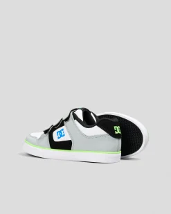 Junior Boys' Pure V Shoes