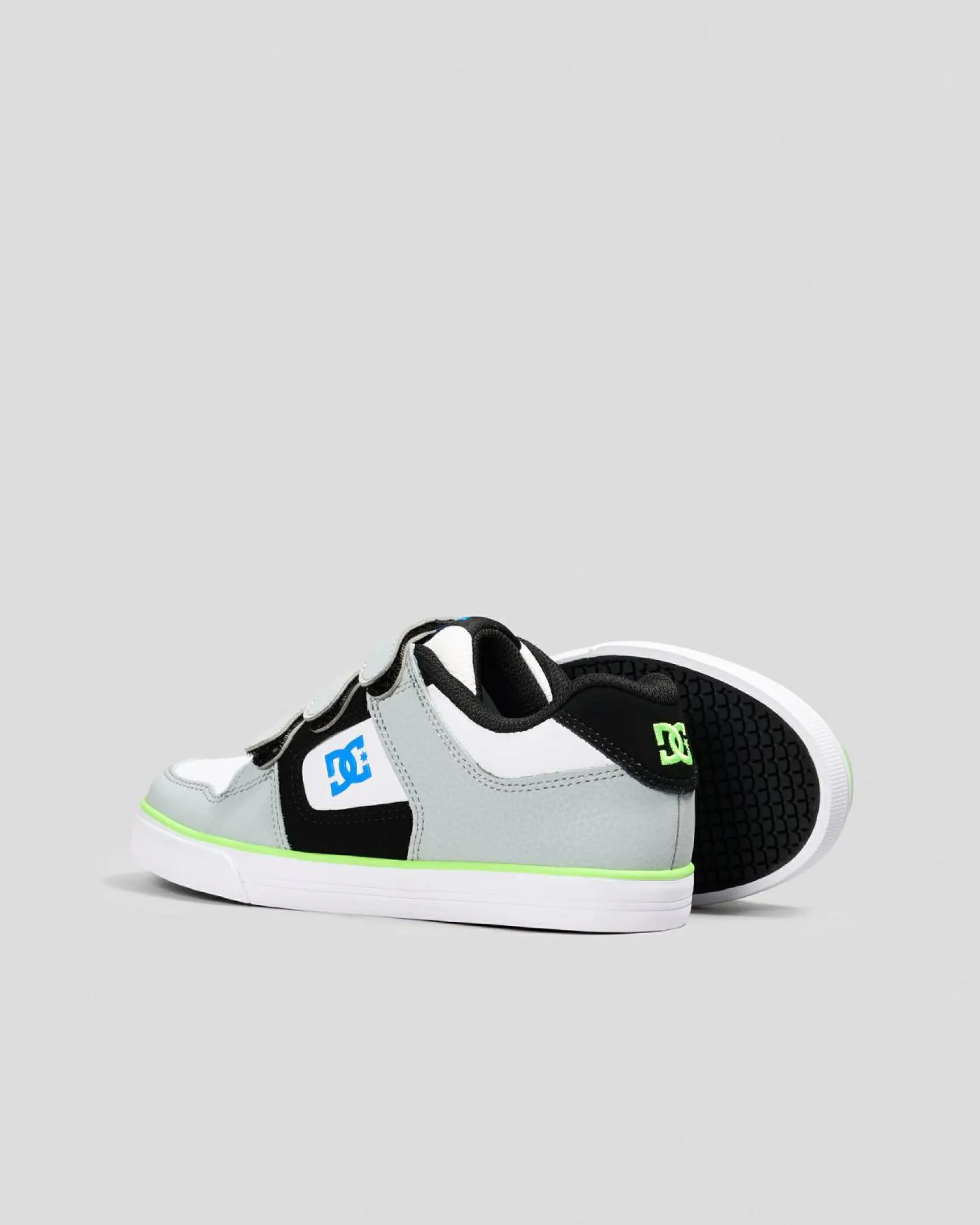 Junior Boys' Pure V Shoes
