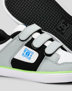 Junior Boys' Pure V Shoes