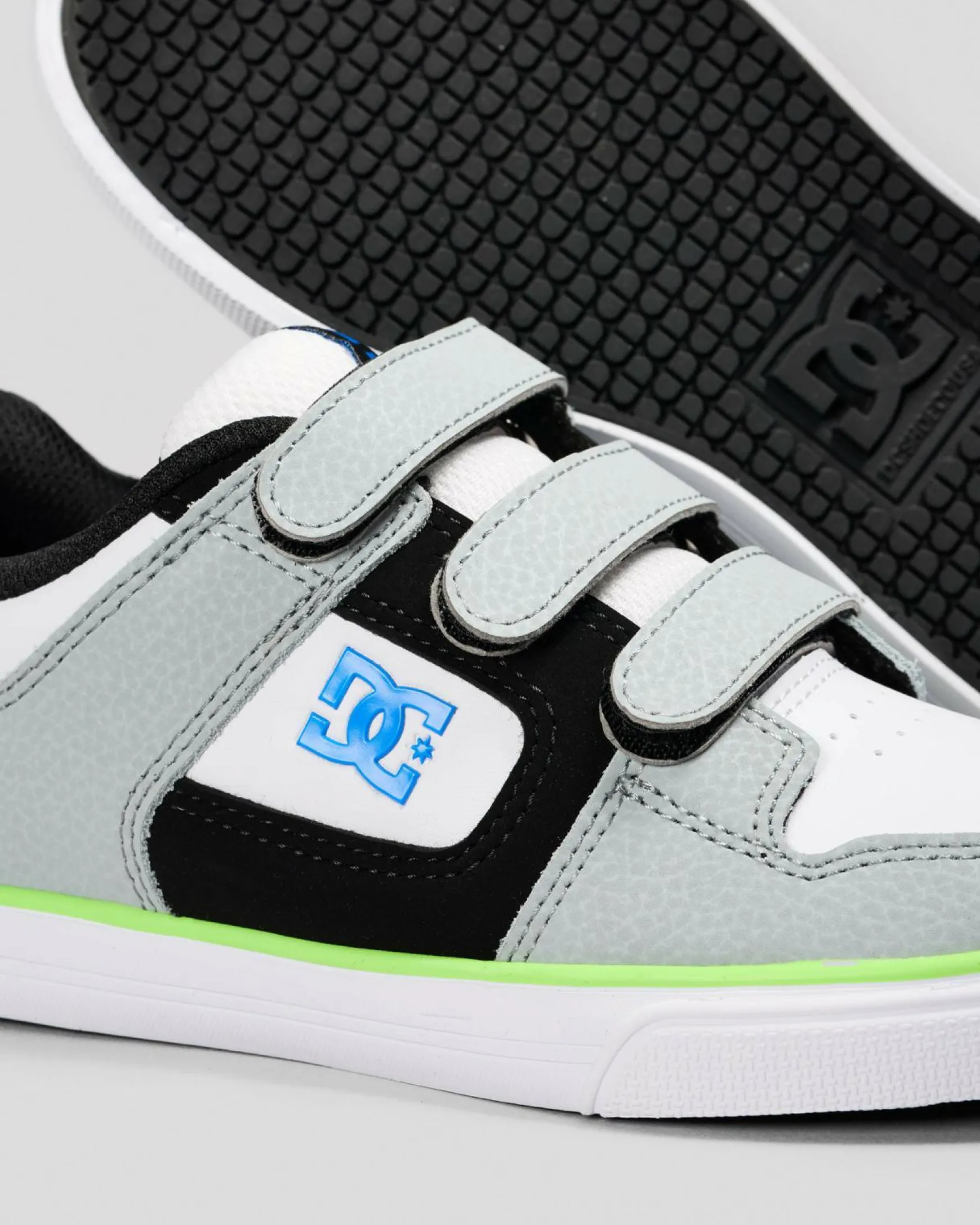 Junior Boys' Pure V Shoes