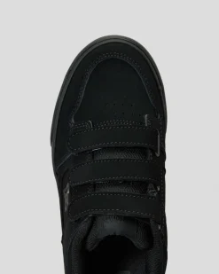 Junior Boys' Pure V Shoes