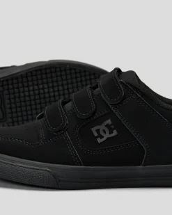 Junior Boys' Pure V Shoes