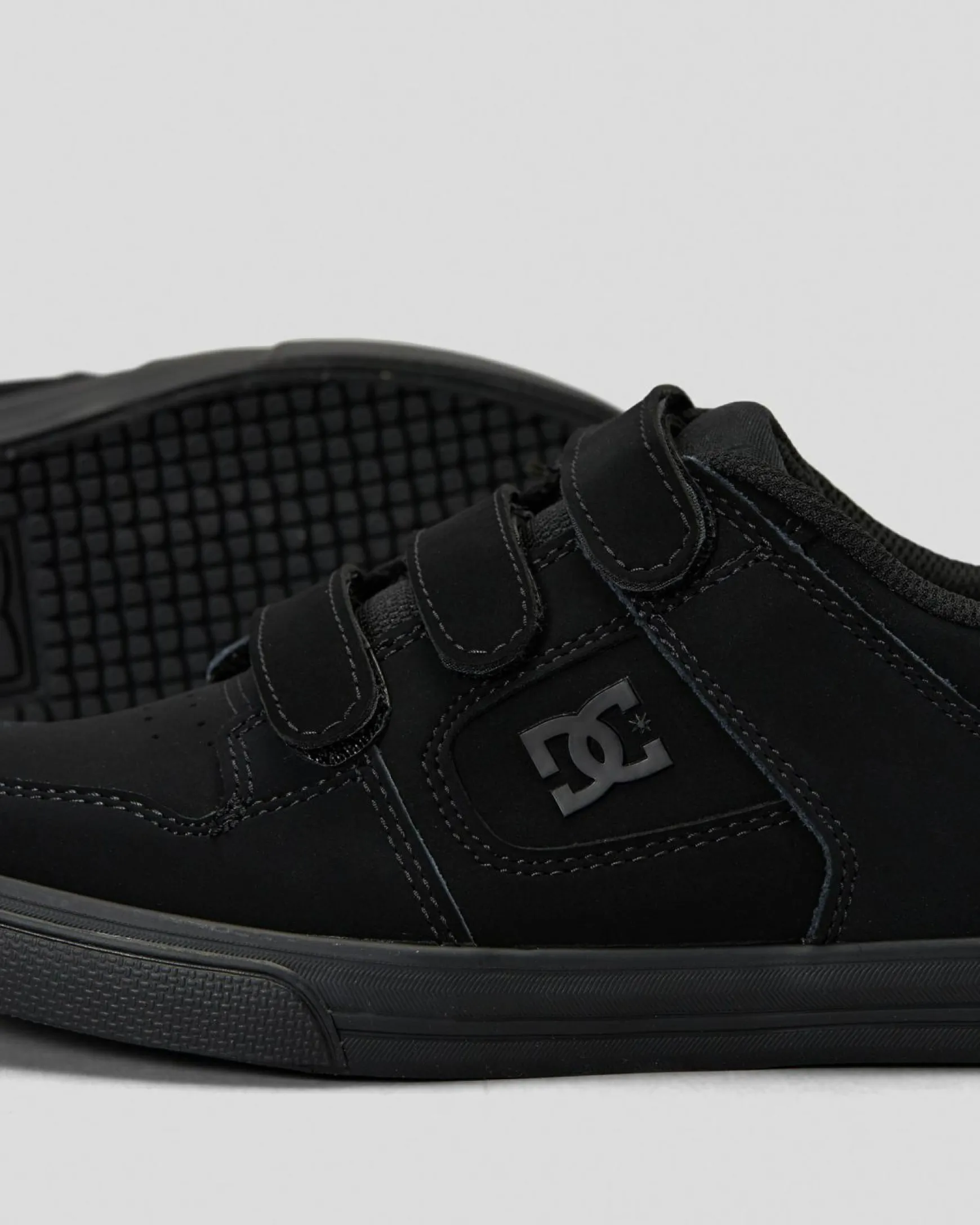 Junior Boys' Pure V Shoes