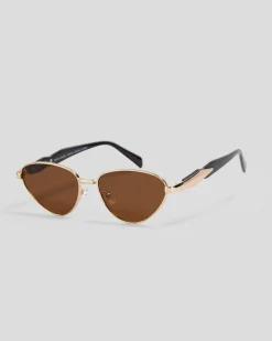 Juniper Sunglasses