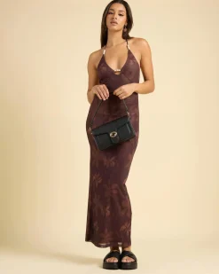 Juno Maxi Dress