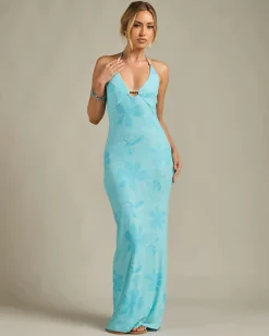 Juno Maxi Dress