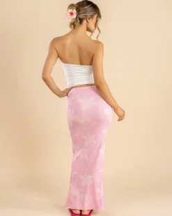 Juno Maxi Skirt