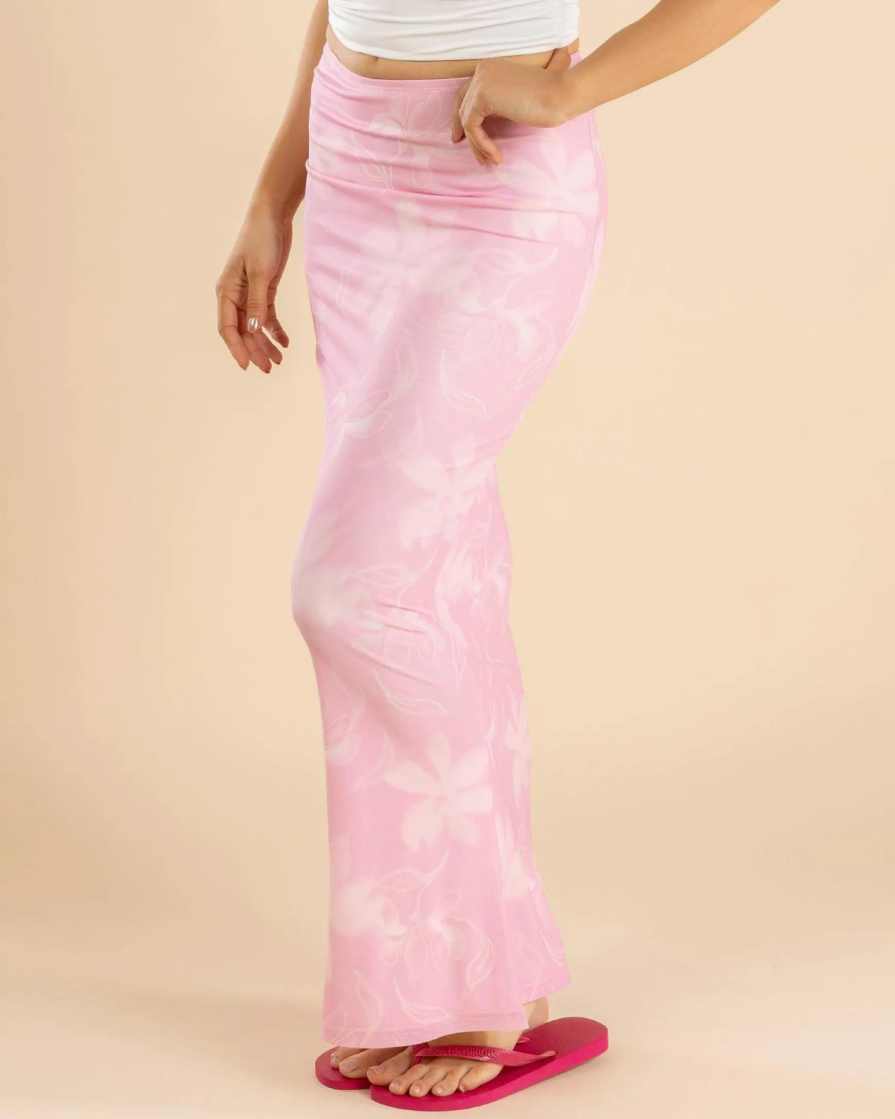 Juno Maxi Skirt