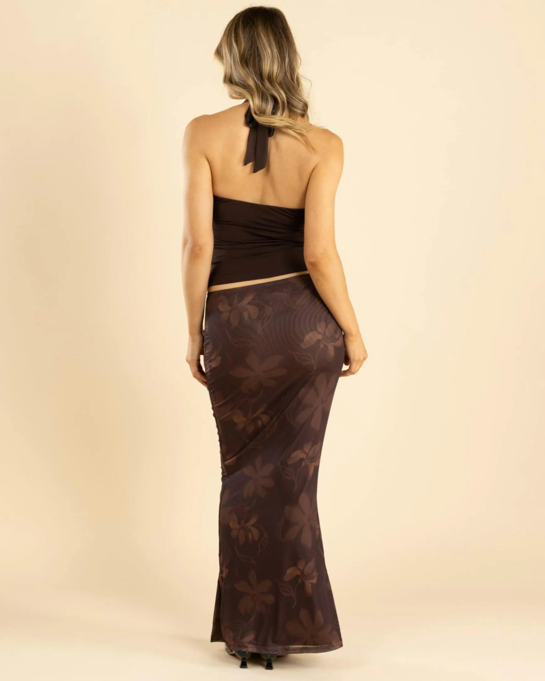 Juno Maxi Skirt
