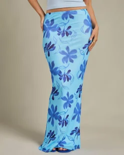Juno Maxi Skirt