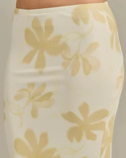Juno Maxi Skirt