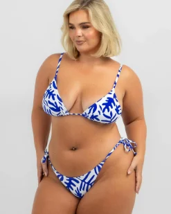 Juno Tie Side Bikini Bottom