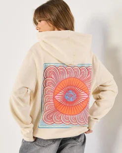 Jupiter Slouched Hoodie