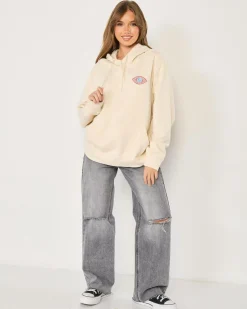 Jupiter Slouched Hoodie