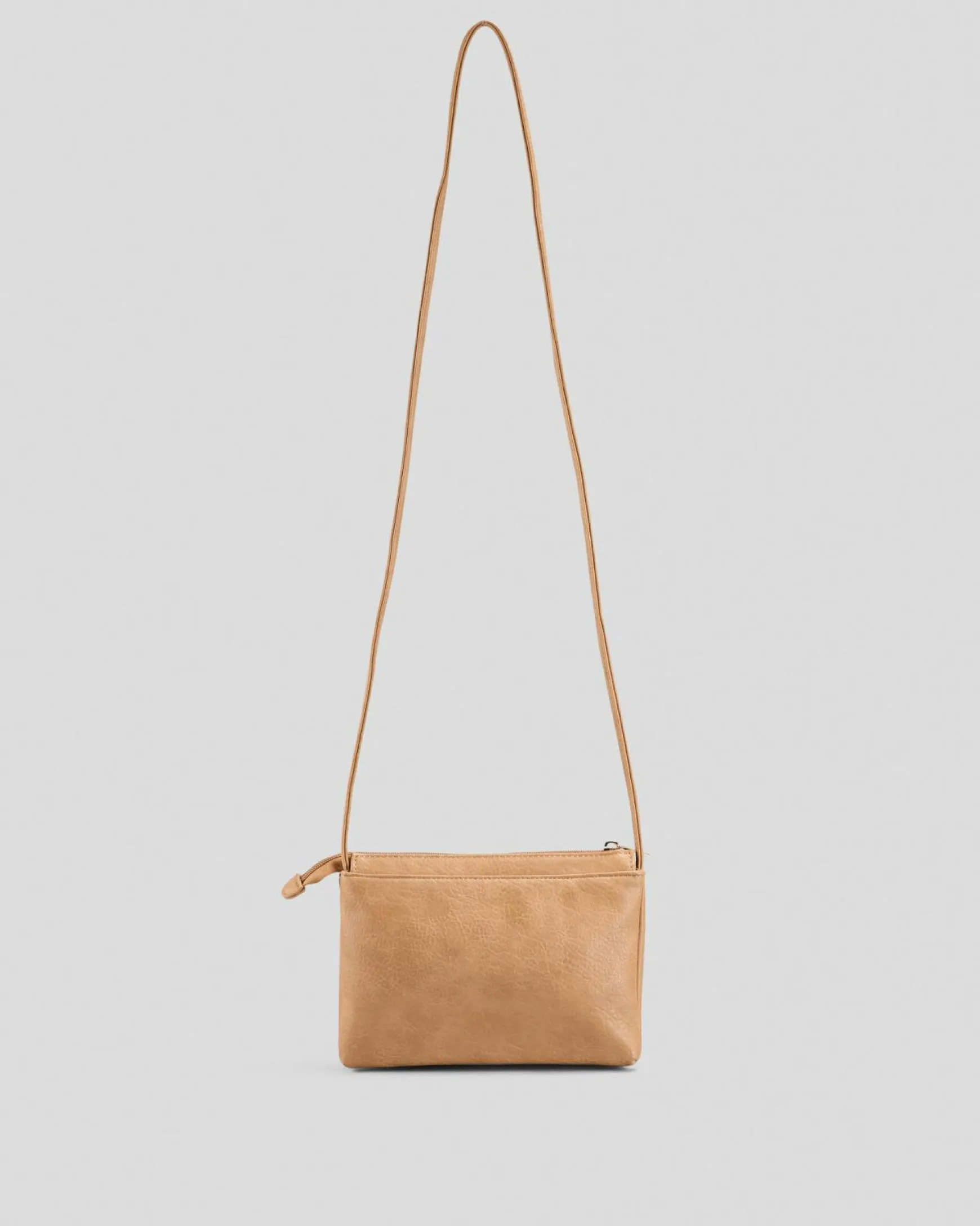 Just For You Festival Crossbody Bag