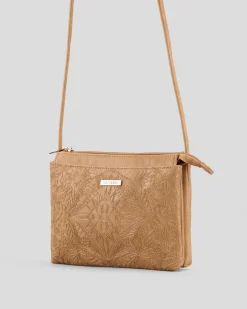 Just For You Festival Crossbody Bag