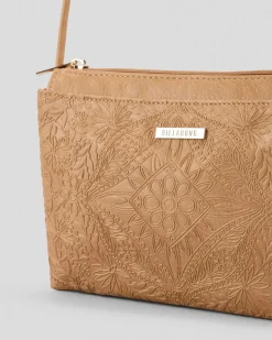 Just For You Festival Crossbody Bag