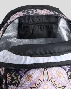 Just For You Mahi Backpack