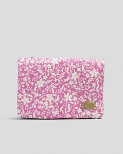 Just Mystic Kirra Wallet