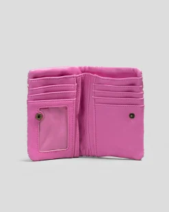 Just Mystic Kirra Wallet